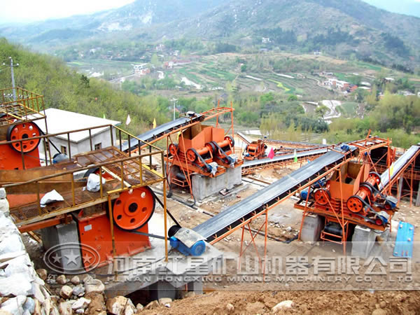 各種破碎機 各種破碎機