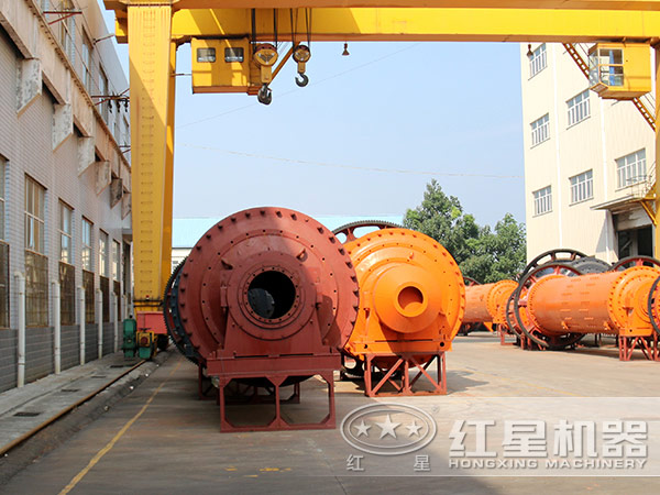 球磨機廠家 球磨機廠家