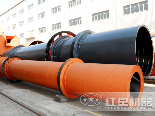 石英砂/沙烘干機型號全 石英砂/沙烘干機型號全