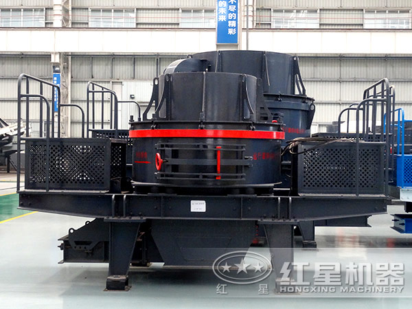 420tph砸石機(jī):制砂機(jī) 420tph砸石機(jī):制砂機(jī)