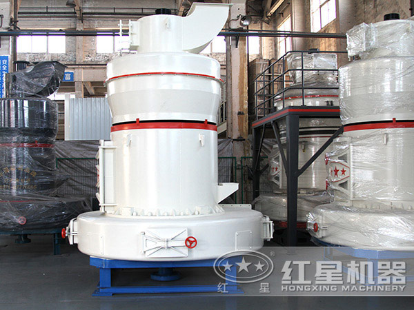 螢石雷蒙磨粉機 螢石雷蒙磨粉機