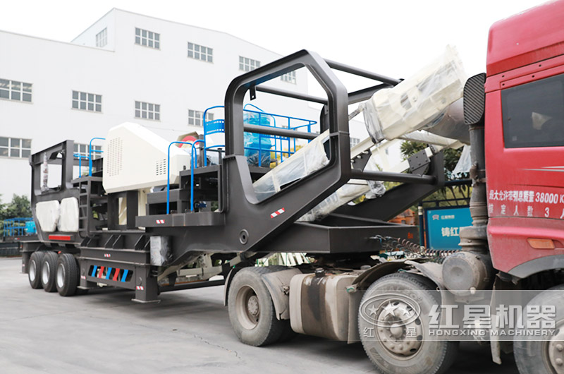 流動磕石機(jī) 流動磕石機(jī)