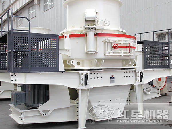 鵝卵石制砂機(jī) 鵝卵石制砂機(jī)