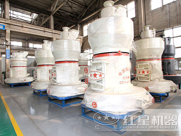 石灰石磨粉機(jī) 石灰石磨粉機(jī)