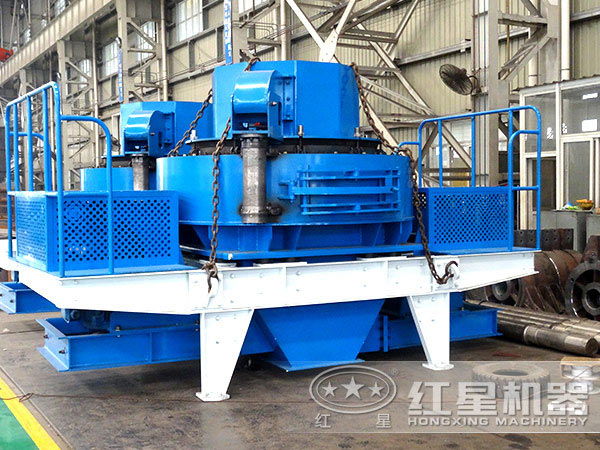 vis制砂機 vis制砂機