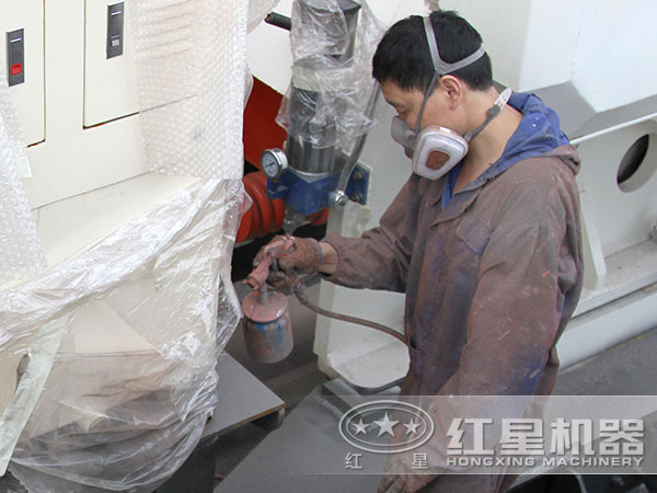 透輝石顎式破碎機(jī)日常保養(yǎng)要注意 透輝石顎式破碎機(jī)日常保養(yǎng)要注意