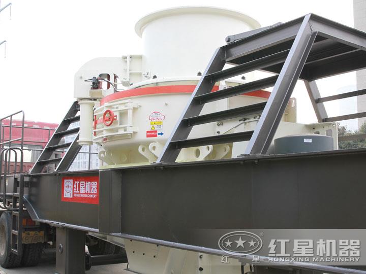 車載移動打砂機廠家發(fā)貨 車載移動打砂機廠家發(fā)貨