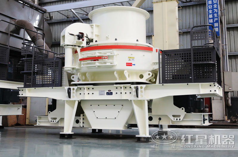 HVI制砂機產(chǎn)量70-585t/h HVI制砂機產(chǎn)量70-585t/h