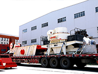 一套小型機制砂設備需要多少錢?100萬元夠嗎？