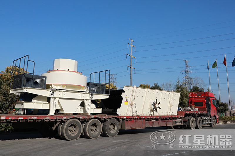 粉砂機(jī)設(shè)備發(fā)貨中 粉砂機(jī)設(shè)備發(fā)貨中