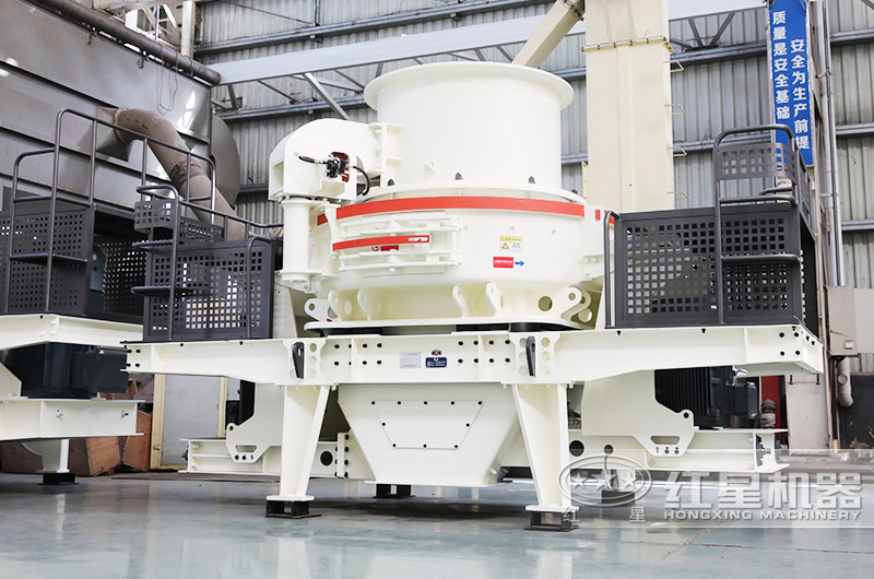 沖擊式制砂設備,專業制砂,級配合理 沖擊式制砂設備,專業制砂,級配合理