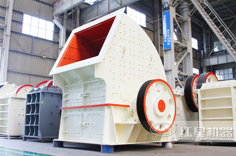 重錘式破碎機(jī),破碎廢玻璃一次成型 重錘式破碎機(jī),破碎廢玻璃一次成型