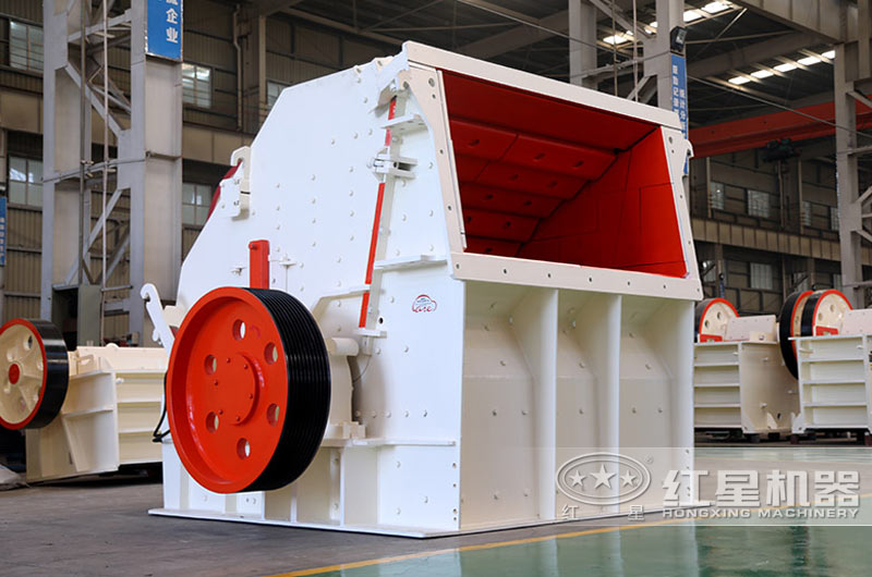 反擊式破碎機(jī)出料自動(dòng)調(diào)節(jié),粒型好 反擊式破碎機(jī)出料自動(dòng)調(diào)節(jié),粒型好