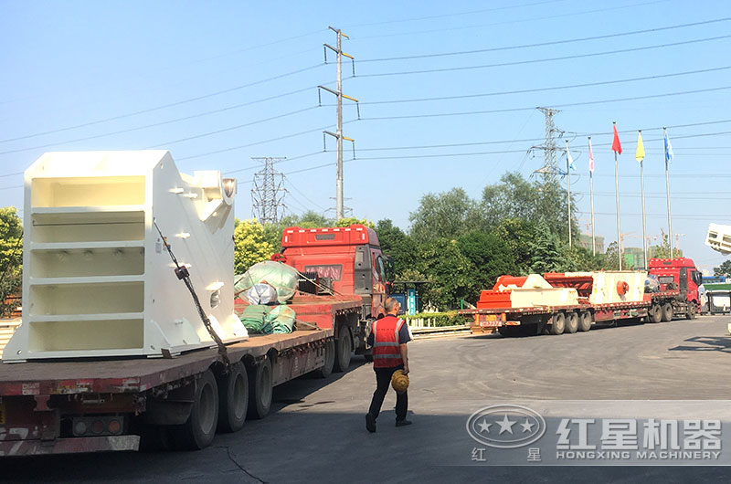 發貨現場圖 發貨現場圖