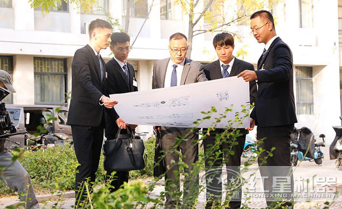 大型廠家工程師為您量身定制 大型廠家工程師為您量身定制