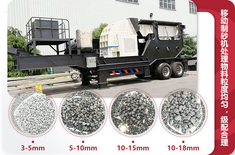 “一次成型”生產多種規格物料，粒型好