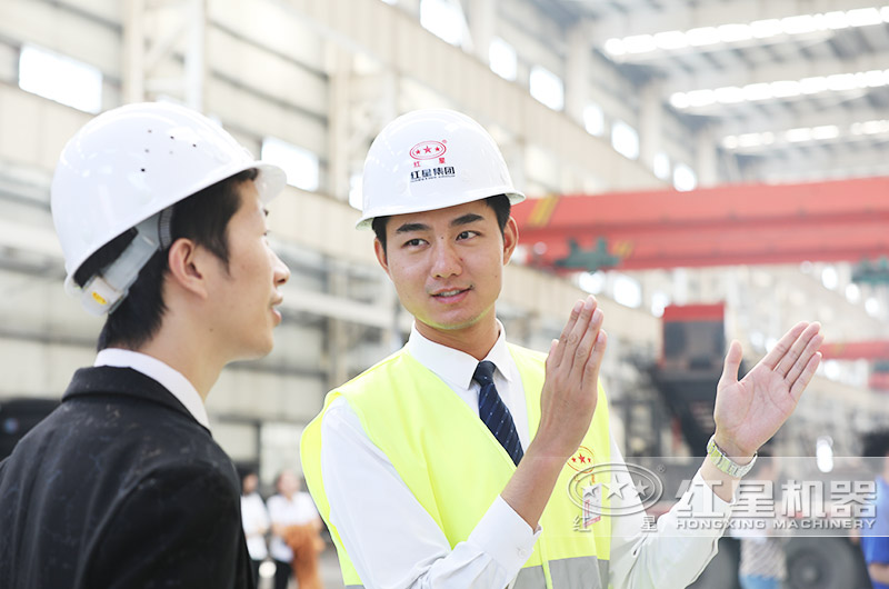 廠家咨詢?nèi)藛T為客戶一對一指導選型 廠家咨詢?nèi)藛T為客戶一對一指導選型