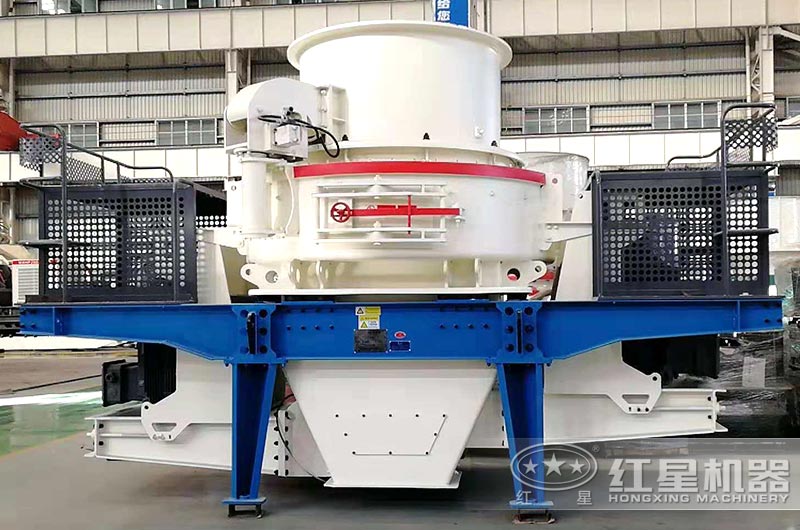 HVI石頭制砂機(jī)設(shè)備圖 HVI石頭制砂機(jī)設(shè)備圖