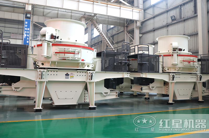 沖擊式破碎機(jī)圖片 沖擊式破碎機(jī)圖片