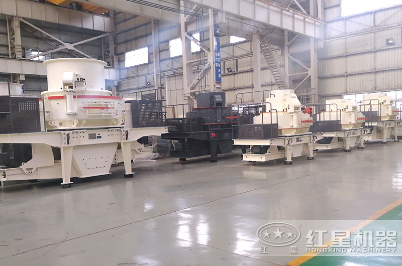 石頭細(xì)碎制砂設(shè)備圖片 石頭細(xì)碎制砂設(shè)備圖片