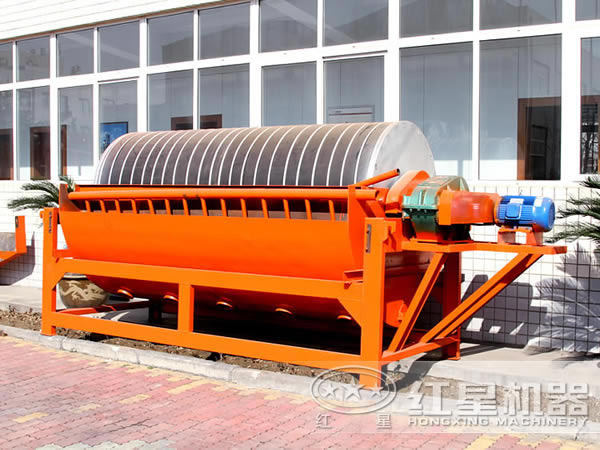 赤鐵礦磁選機(jī) 赤鐵礦磁選機(jī)