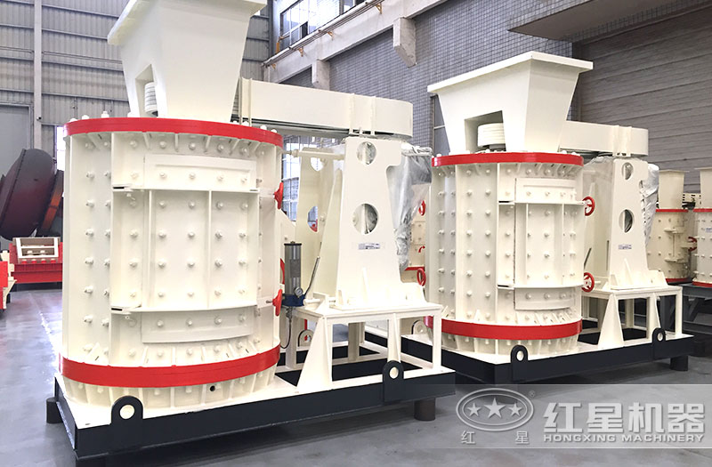 立軸制砂機(jī) 立軸制砂機(jī)