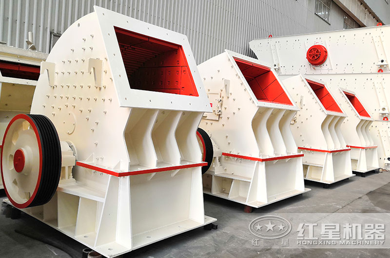 重錘式粉碎機(jī)設(shè)備圖片 重錘式粉碎機(jī)設(shè)備圖片