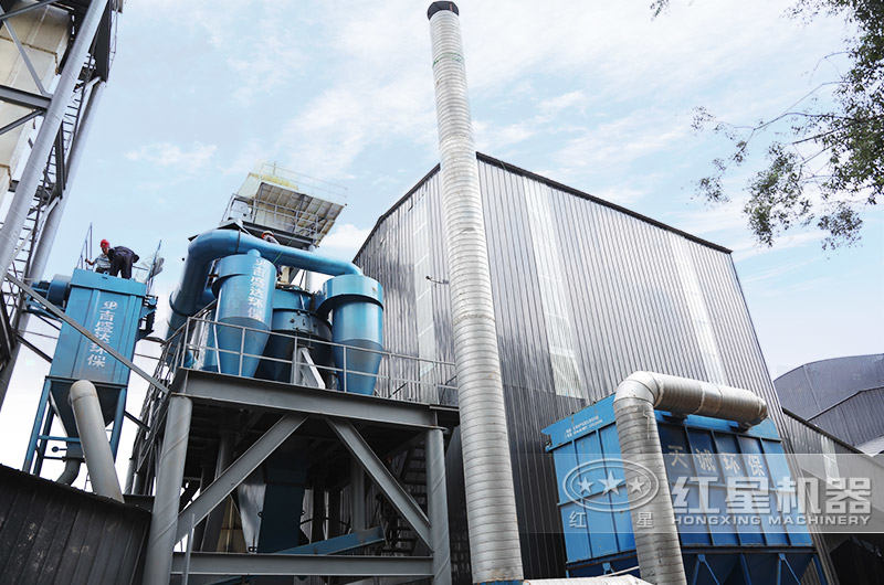 環(huán)保除塵裝置 環(huán)保除塵裝置