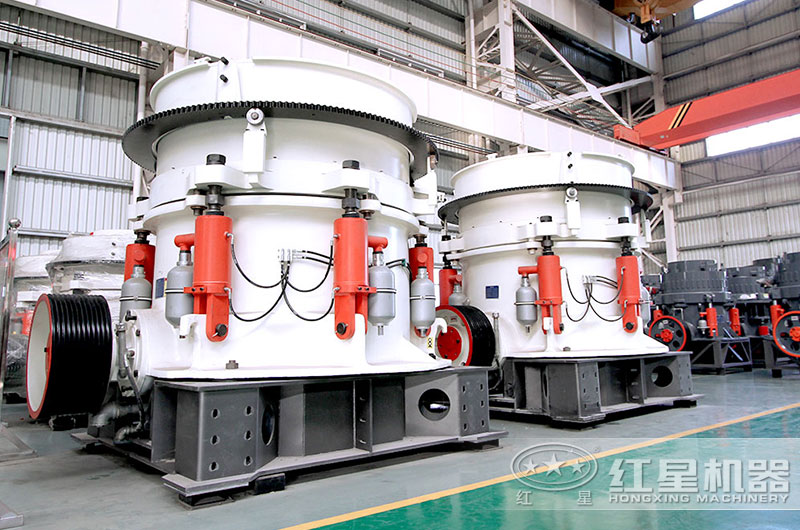 hp300圓錐破碎機設(shè)備圖片 hp300圓錐破碎機設(shè)備圖片