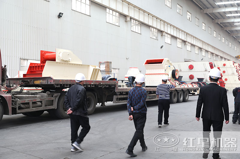 客戶到設(shè)備生產(chǎn)車間考察 客戶到設(shè)備生產(chǎn)車間考察