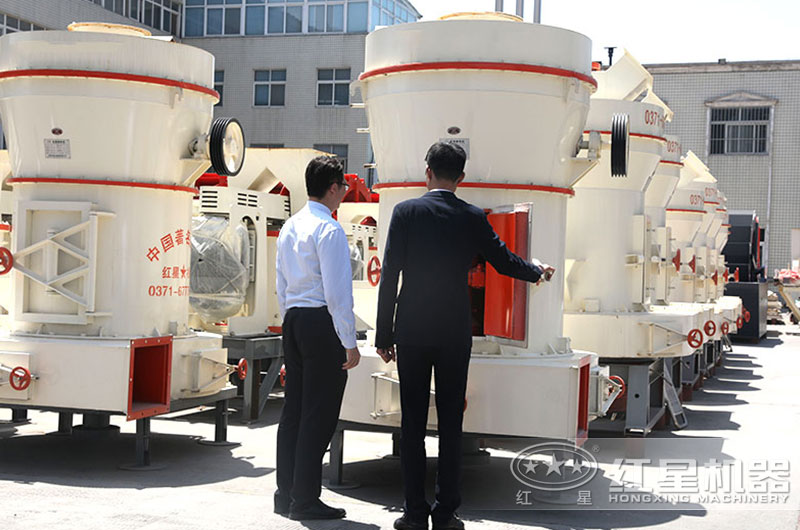 客戶(hù)來(lái)廠參觀,近距離了解設(shè)備 客戶(hù)來(lái)廠參觀,近距離了解設(shè)備