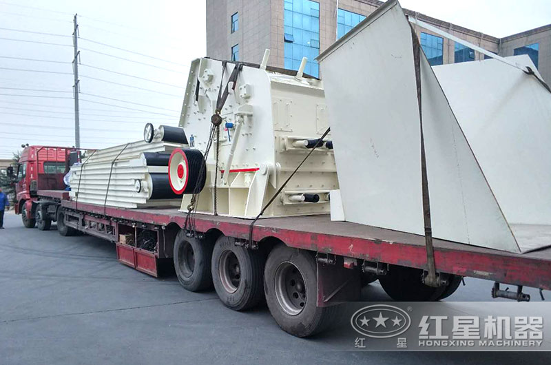 膠帶輸送機設備發貨 膠帶輸送機設備發貨