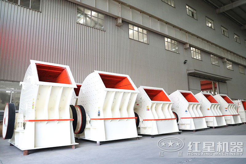 多種規格的錘破可供選擇 多種規格的錘破可供選擇