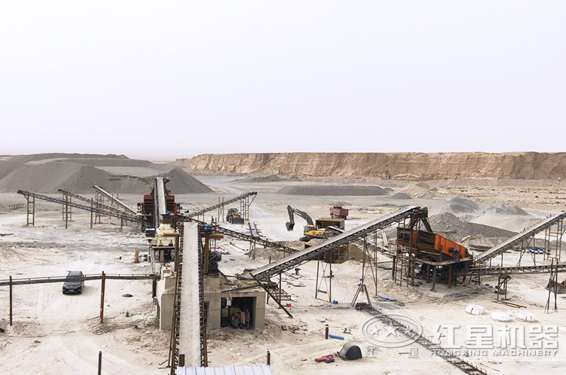 砂巖加工現場圖片 砂巖加工現場圖片