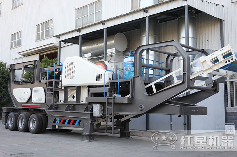 移動式混凝土破碎機(jī)設(shè)備圖片 移動式混凝土破碎機(jī)設(shè)備圖片