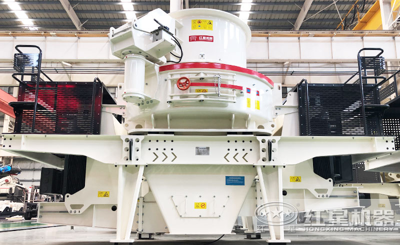 A7制砂機(jī) A7制砂機(jī)