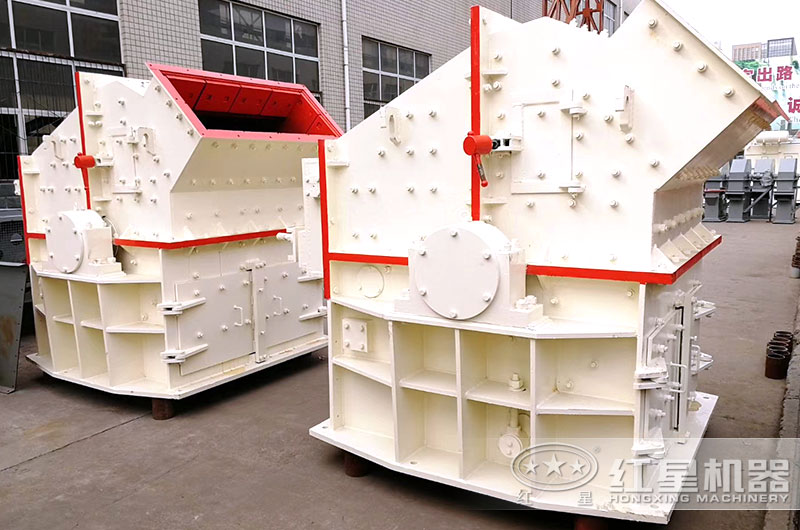 新型細碎機設(shè)備圖片 新型細碎機設(shè)備圖片