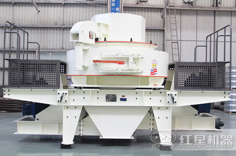 立軸沖擊式制砂機設備圖片 立軸沖擊式制砂機設備圖片