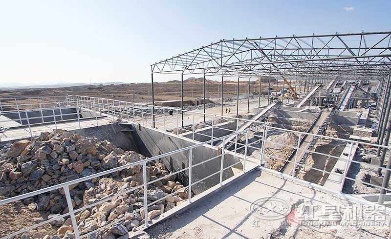 生產(chǎn)線構(gòu)建 生產(chǎn)線構(gòu)建