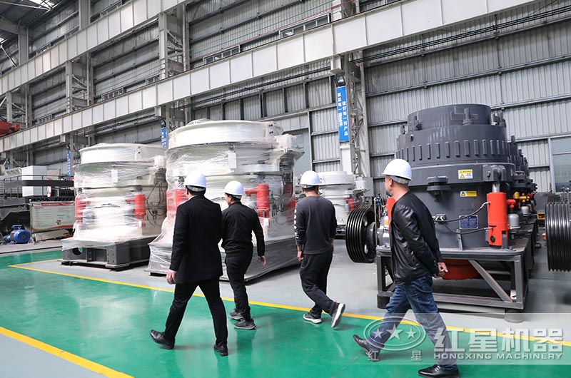 客戶來廠考察設備 客戶來廠考察設備