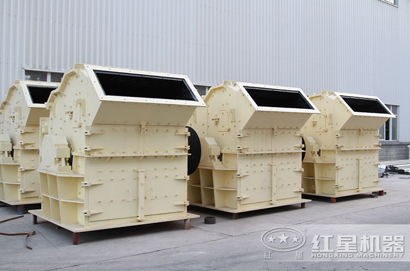 細(xì)碎機(jī)實(shí)拍圖 細(xì)碎機(jī)實(shí)拍圖