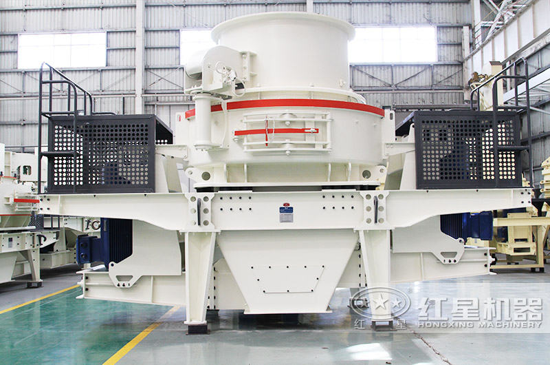 制砂機 制砂機