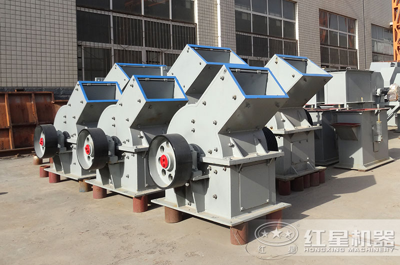 錘式破碎機現貨供應 錘式破碎機現貨供應