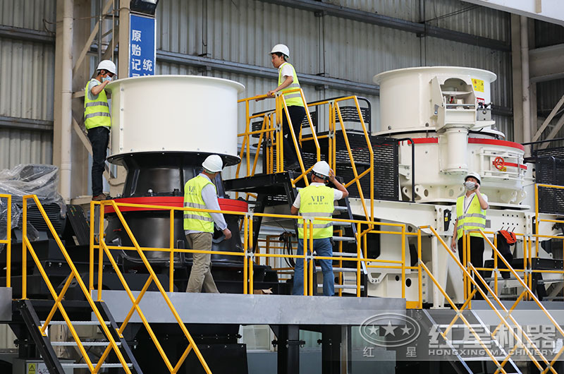 客戶到廠考察設備、定制方案 客戶到廠考察設備、定制方案