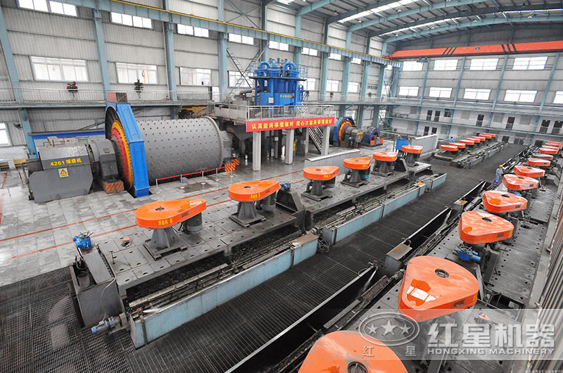 湖南客戶浮選機(jī)工作現(xiàn)場(chǎng)圖片 湖南客戶浮選機(jī)工作現(xiàn)場(chǎng)圖片