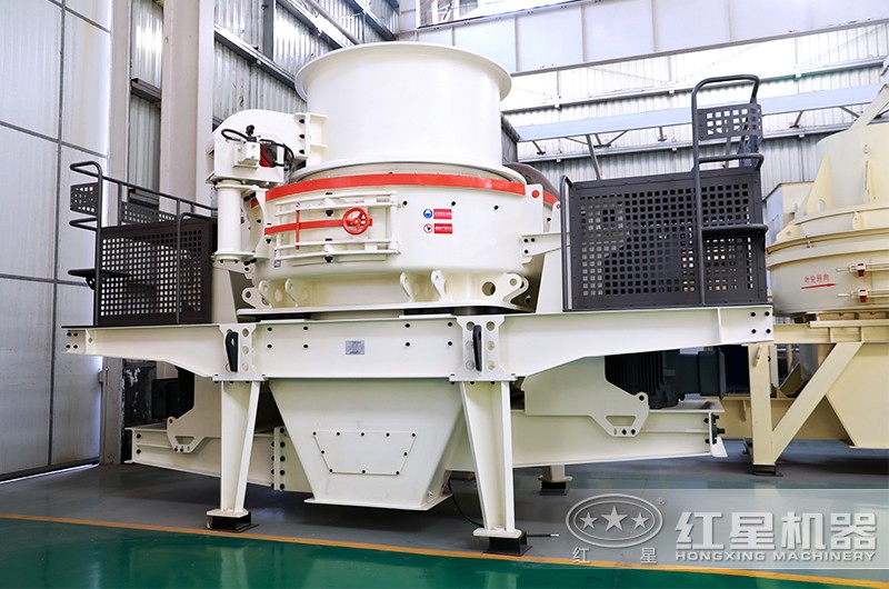 HVI制砂機,新款設計出料級配合理 HVI制砂機,新款設計出料級配合理