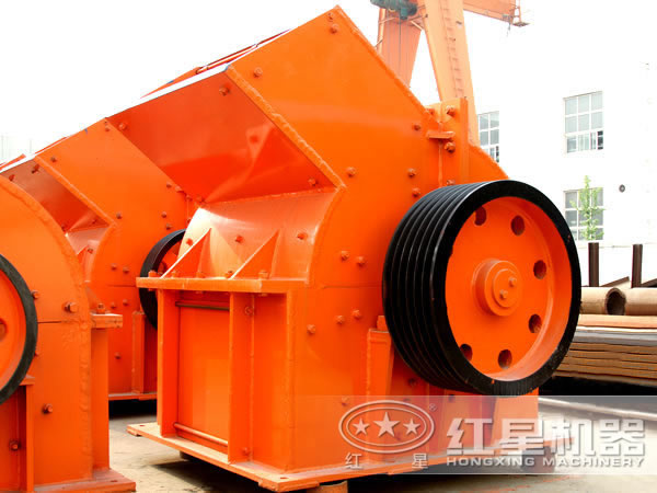 紅星赤鐵礦破碎機(jī) 紅星赤鐵礦破碎機(jī)