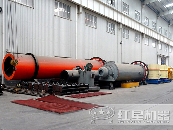 河南紅星機器陶粒設備生產(chǎn)廠家 河南紅星機器陶粒設備生產(chǎn)廠家