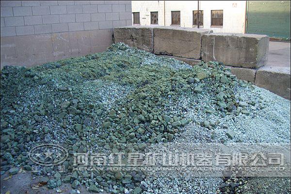 氧化鎳礦 氧化鎳礦