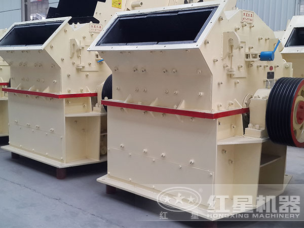 鐵礦石細(xì)碎機(jī) 鐵礦石細(xì)碎機(jī)